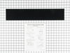 343019-1-S-Whirlpool-3369527           -Access Panel
