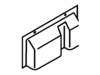 HOUSING – Part Number: 3371343
