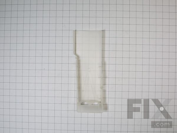 343353-1-M-Whirlpool-3371569           -Dispenser Cover