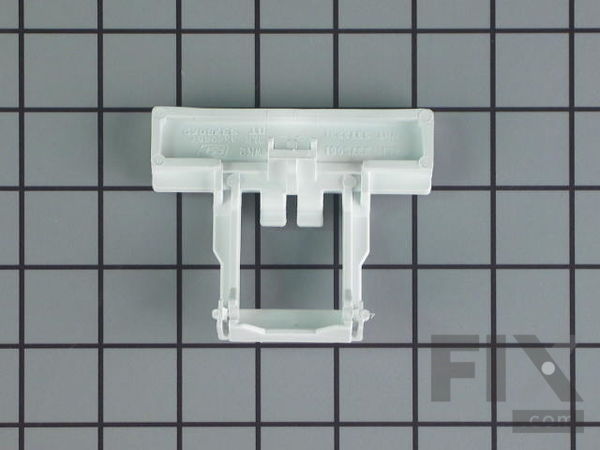 343447-1-M-Whirlpool-3372231           -Latch Lever
