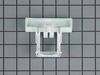 343447-1-S-Whirlpool-3372231           -Latch Lever