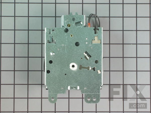 343591-1-M-Whirlpool-3373626           -Timer