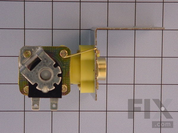 343694-1-M-Whirlpool-3374621           -Water Inlet Valve - 120V
