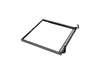 343703-1-S-Whirlpool-3374711           -Door Frame - Black