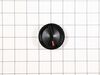 Timer Knob - Black – Part Number: 3375348