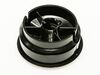 343811-2-S-Whirlpool-3375348           -Timer Knob - Black