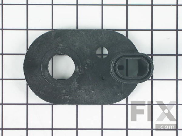 343922-1-M-Whirlpool-3376845           -Drain Cover