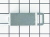 343995-4-S-Whirlpool-3378149           -Door Latch Plate Kit