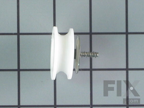 344189-1-M-Whirlpool-3380371           -Tub Wheel