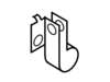 CLAMP, PIPE – Part Number: 3387561