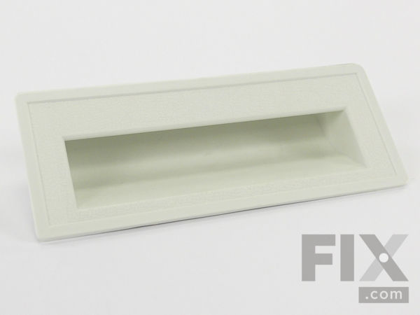 344824-1-M-Whirlpool-3389522           -Door Handle - White