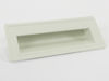 Door Handle - White – Part Number: 3389522
