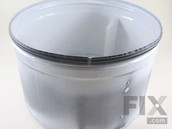 345043-1-M-Whirlpool-3391834           -DRUM