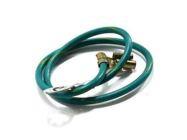 345237-1-M-Whirlpool-3393840           -Dryer Ground Wire