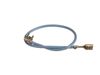 Dryer Belt Switch Jumper Wire – Part Number: 3394081