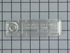 Light Lens – Part Number: 3395196