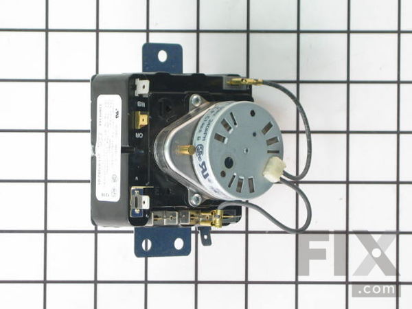 345738-1-M-Whirlpool-3398134           -Timer