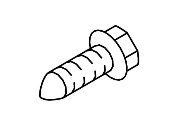 346035-1-M-Whirlpool-3400217           -SCREW