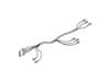HARNS-WIRE – Part Number: 3401664