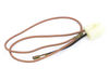 Wire Jumper - Tan/Black – Part Number: 3401695