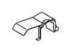 SHIELD – Part Number: 3401800