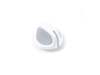 Control Knob - White – Part Number: 3402572