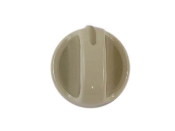 346349-1-M-Whirlpool-3402574           -Control Knob - Almond
