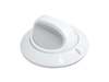 Timer Knob - White – Part Number: 3402594