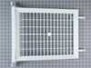 Dryer Drying Rack – Part Number: 3404351