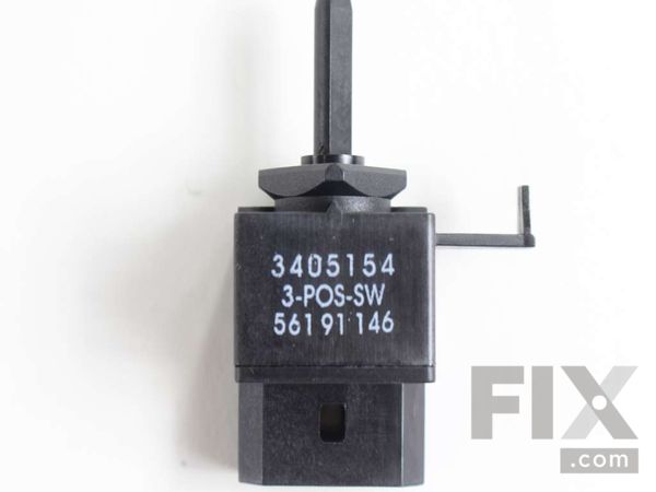 346565-1-M-Whirlpool-3405154           -SWITCH
