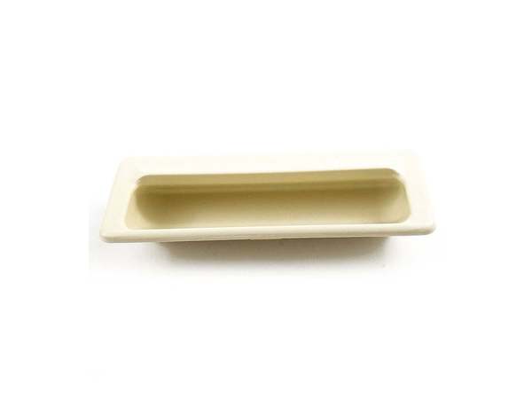 346572-1-M-Whirlpool-3405185           -Door Handle - Almond