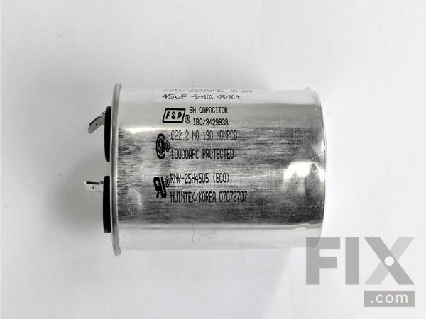 347183-1-M-Whirlpool-3429938           -CAPACITOR