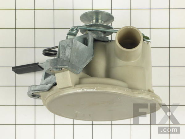 347731-1-M-Whirlpool-350365            -Two Port Water Pump