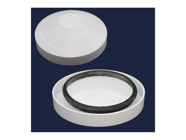 348500-1-M-Whirlpool-358348            -CAP, AGITATOR