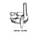 FILTER ASSEMBLY – Part Number: 358790