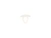 3486450-2-S-GE-WB01X10418-PLASTIC NAIL