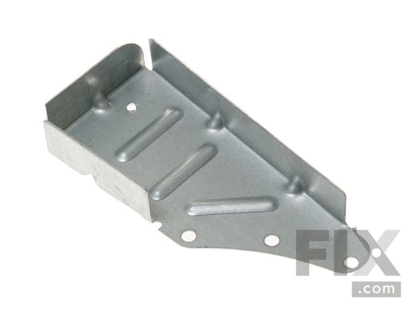 3486451-1-M-GE-WB02K10292-BRACKET RADIANT ELEMENT