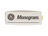 3486452-1-S-GE-WB02K10295-MONOGRAM BADGE