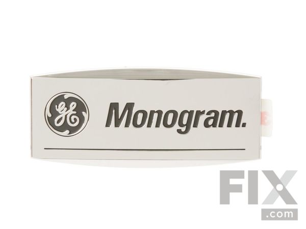 3486455-1-M-GE-WB02K10298-MONOGRAM BADGE