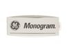 3486455-2-S-GE-WB02K10298-MONOGRAM BADGE