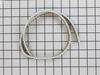 Range Gasket Maintop Otr – Part Number: WB02T10511