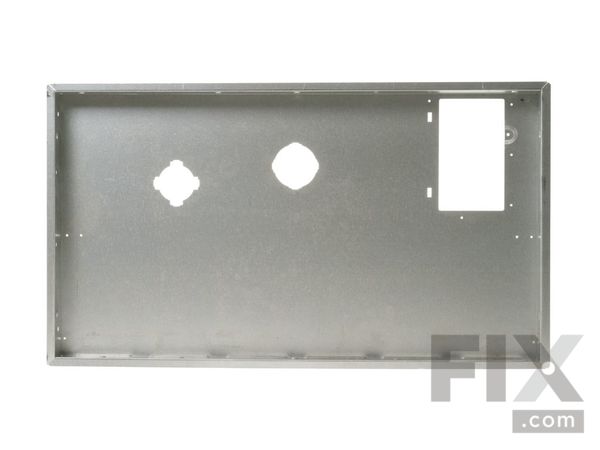 3486463-1-M-GE-WB02T10521-BOTTOM BURN BOX