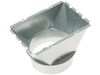 3486469-2-S-GE-WB02X11509-DAMPER/TRANSITION