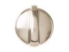 Knob for Thermostat Qty – Part Number: WB03K10304