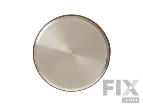 3486488-1-M-GE-WB03X10328- KNOB Assembly
