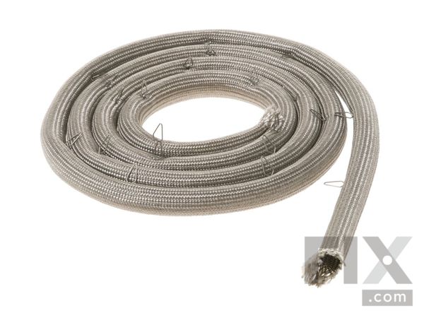 3486489-1-M-GE-WB04T10073-GASKET OVEN DOOR