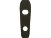 TRIM HANDLE (BK) – Part Number: WB07T10697