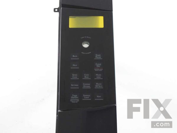 3486521-1-M-GE-WB07X11314-CONTROLLER PANEL BB