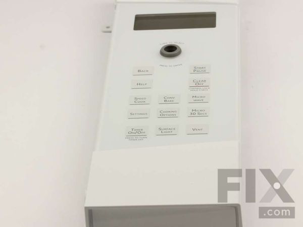 3486522-1-M-GE-WB07X11315-CONTROLLER PANEL WW