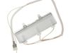 3486530-2-S-GE-WB08K10016- LAMP HALOGEN Assembly
